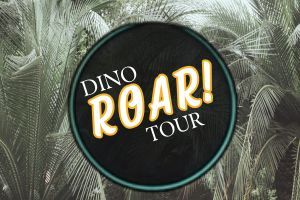 DinoROAR!